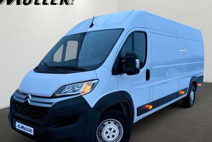 Citroen Jumper 26.200 km 24.490 &euro; Delmenhorst 27755