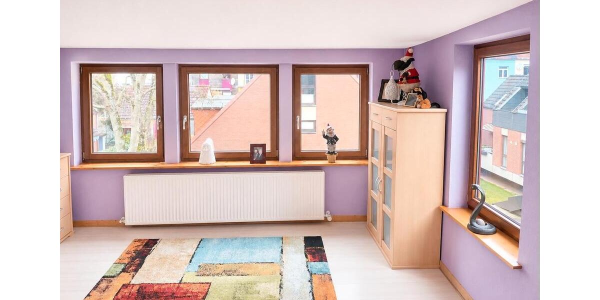 Reihenhaus Bremen Hemelingen - 4 Zimmer, 88 m&sup2;, 312.000&euro; | Angebot:27730095