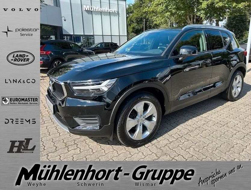 XC40