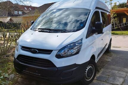 Ford Transit Custom 127.793 km 15.000 &euro; Syke 28857