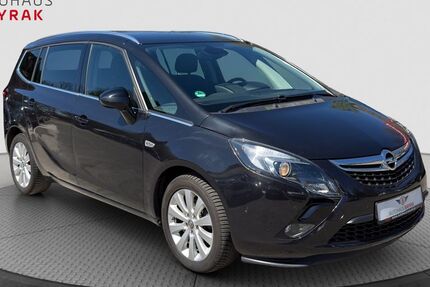 Opel Zafira 125.000 km 10.790 &euro; Osterholz-Scharmbeck 27711