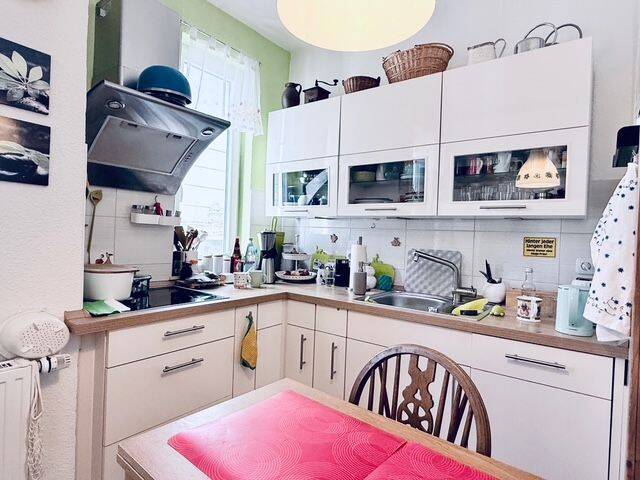 Mehrfamilienhaus, Wohnhaus Bremen Schwachhausen - 6 Zimmer, 171 m&sup2;, 699.000&euro; | Angebot:26541023