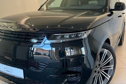 Land Rover Range Rover Sport 5.950 km 129.890 € Bremen 28329