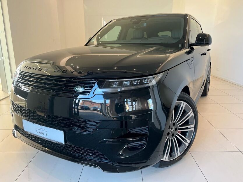 Land Rover Range Rover Sport 5.950 km 129.890 € Bremen 28329