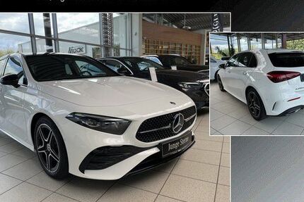 Mercedes-Benz A 200 3.000 km 45.890 € Delmenhorst 27751