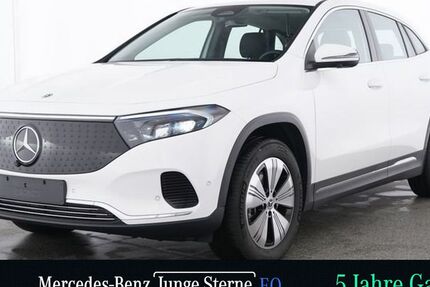 Mercedes-Benz EQA 12.523 km 39.693 &euro; Weyhe 28844