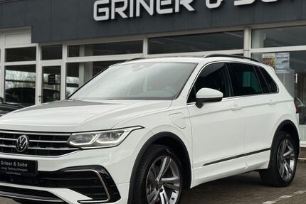 VW Tiguan 25.820 km 32.450 &euro; Lemwerder 27809