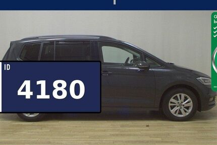 VW Touran 144.655 km 18.980 &euro; Bremen / Arsten 28279