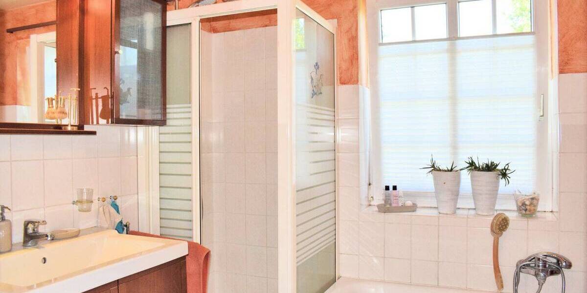 Doppelhaushälfte Lilienthal Seebergen - 4 Zimmer, 125 m&sup2;, 378.000&euro; | Angebot:25685560