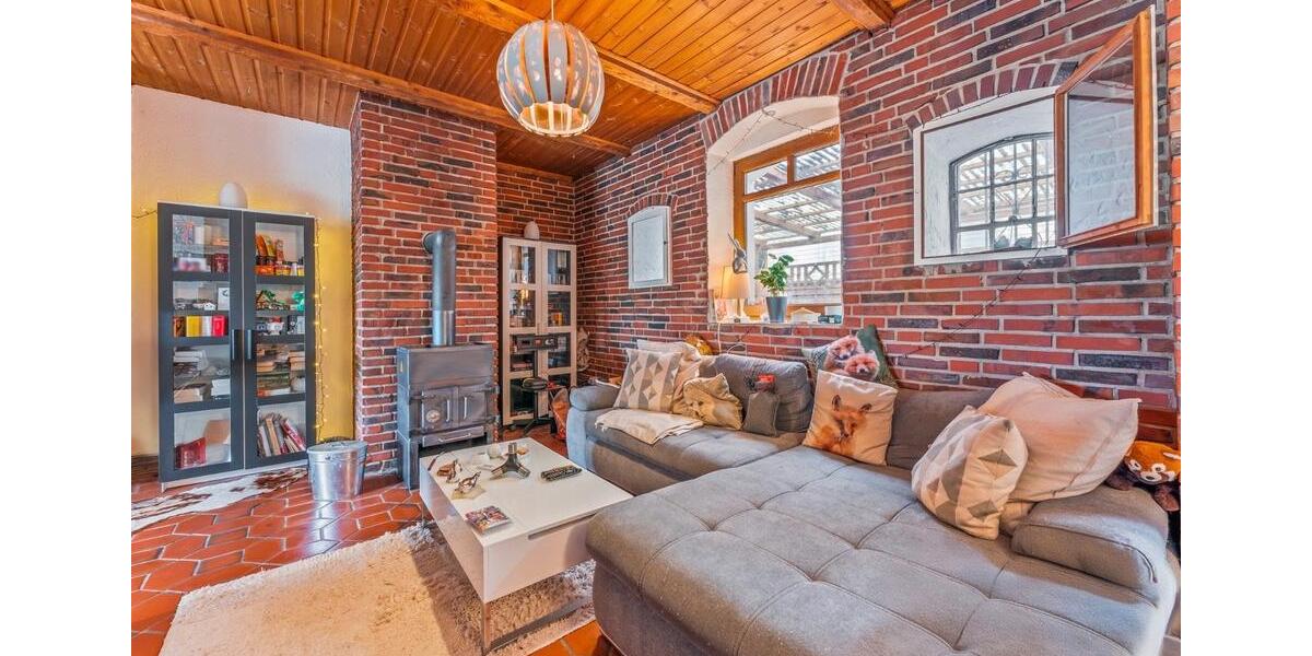 Erdgeschoßwohnung Berne - 3 Zimmer, 128 m&sup2;, 1.248&euro; | Angebot:26024701