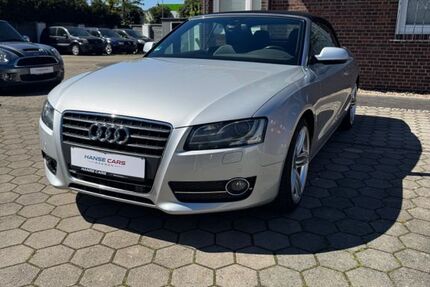 Audi A5 161.000 km 11.590 &euro; Bremen 28307
