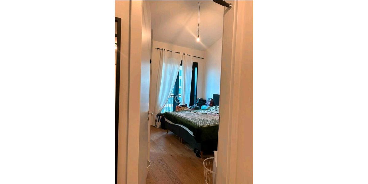 Etagenwohnung Bremen Walle - 2 Zimmer, 50 m&sup2;, 790&euro; | Angebot:26120359