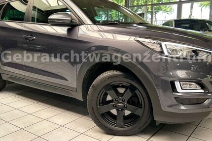 Hyundai TUCSON 64.218 km 19.990 &euro; Bremen 28207