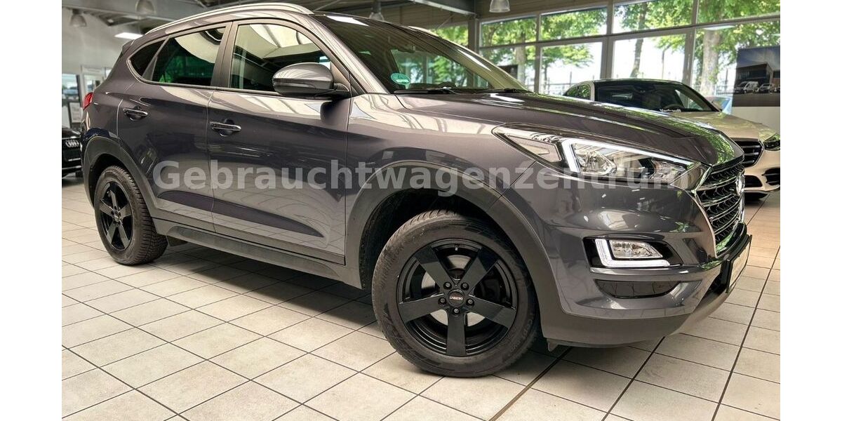 Hyundai TUCSON 64.218 km 19.990 &euro; Bremen 28207