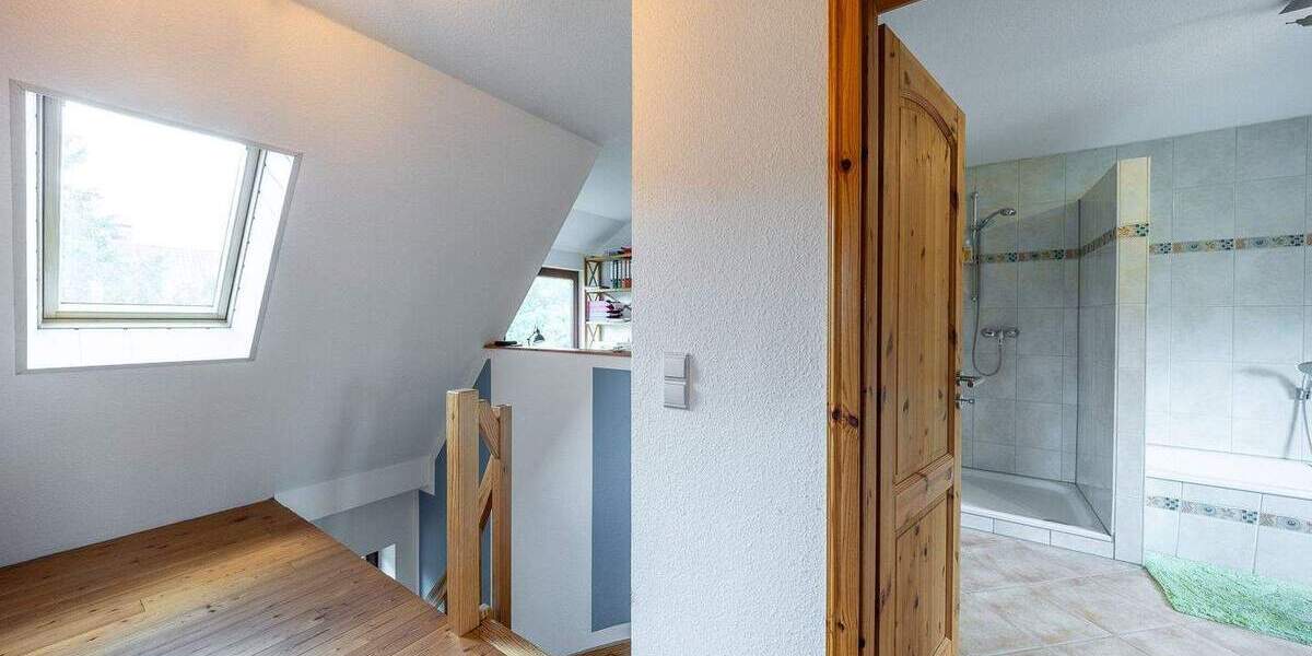 Mehrfamilienhaus, Wohnhaus Wilstedt - 8 Zimmer, 259 m&sup2;, 349.000&euro; | Angebot:25667674