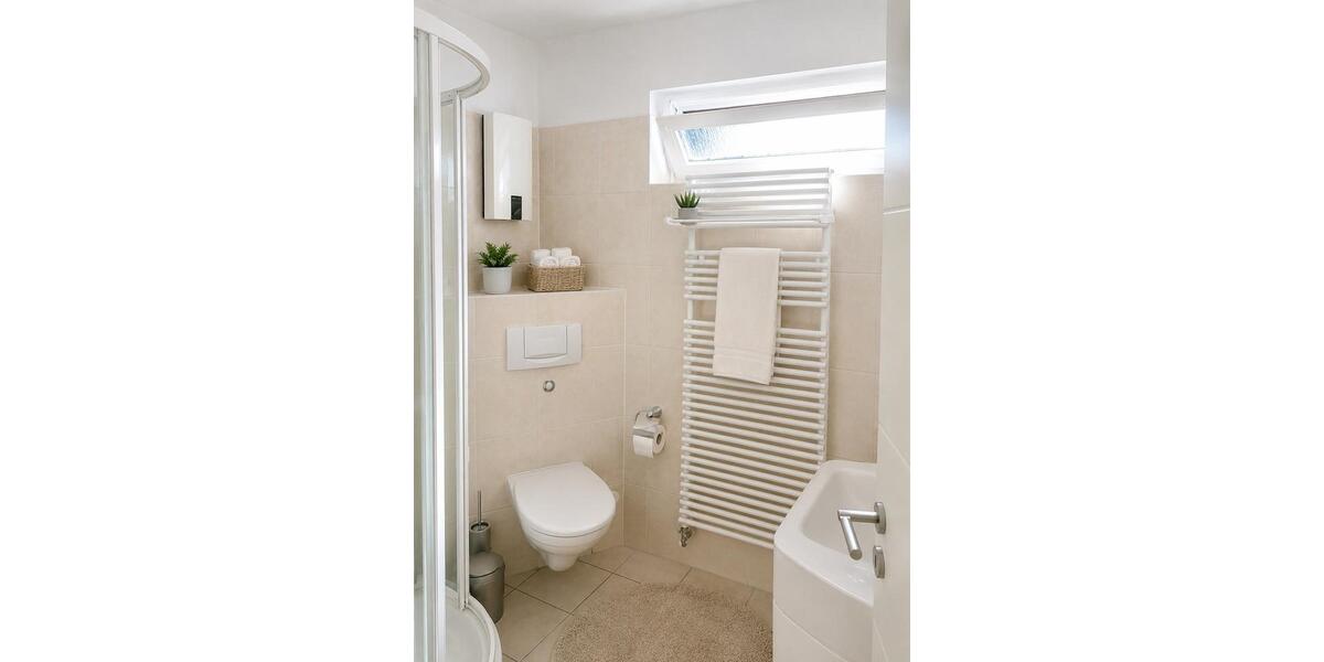 Etagenwohnung Bremen Neustadt - 3 Zimmer, 90 m&sup2;, 198.600&euro; | Angebot:27096934