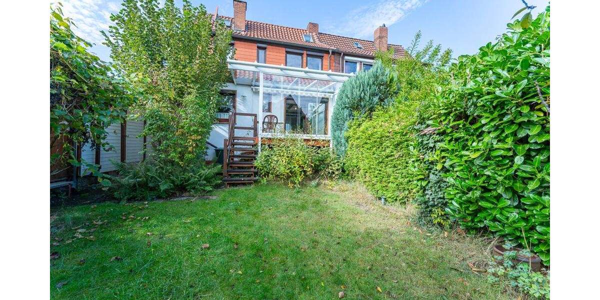 Doppelhaushälfte Bremen Arbergen - 4 Zimmer, 93 m&sup2;, 298.000&euro; | Angebot:23944841