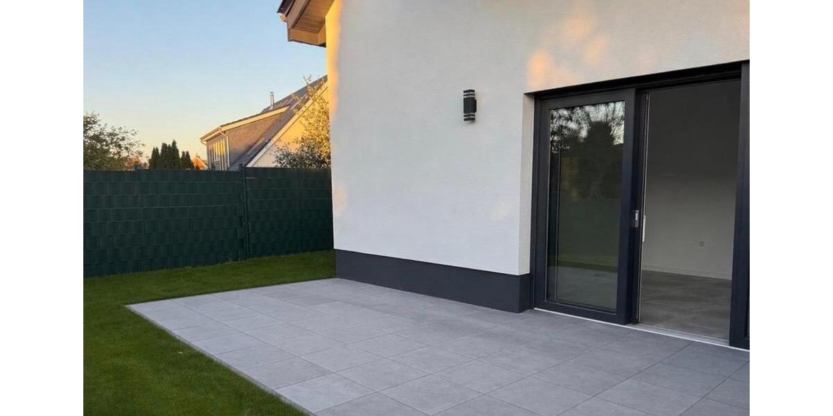 Terrassenwohnung Bremen Hemelingen - 1 Zimmer, 61 m&sup2;, 950&euro; | Angebot:26336336