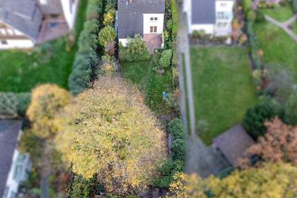 Grundstück Bremen / Oberneuland Oberneuland - 499.000&euro; | Angebot:24634751