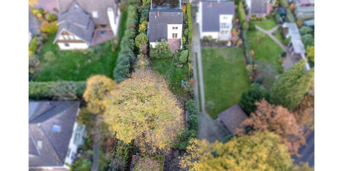 Grundstück Bremen / Oberneuland Oberneuland - 499.000&euro; | Angebot:24634751