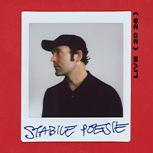 BOSSE - Hallentour 2026 12.05.2026 Pier 2