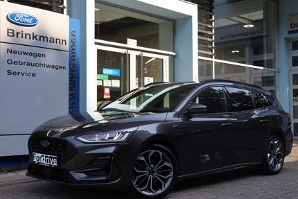 Ford Focus 56.300 km 19.330 &euro; Lilienthal 28865