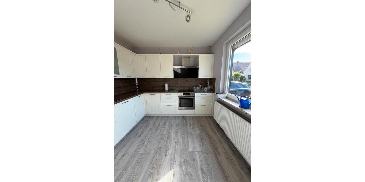 Doppelhaushälfte Bremen Blumenthal - 4 Zimmer, 110 m&sup2;, 255.000&euro; | Angebot:26997001