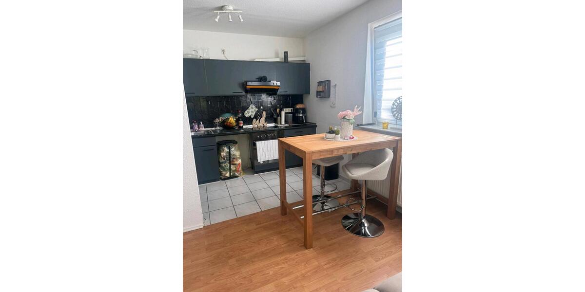 Erdgeschoßwohnung Bremen Blumenthal - 2 Zimmer, 68 m&sup2;, 900&euro; | Angebot:26276770