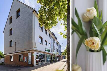 Wohnung Bremen Horn-Lehe - 1 Zimmer, 40 m&sup2;, 145.000&euro; | Angebot:27341713