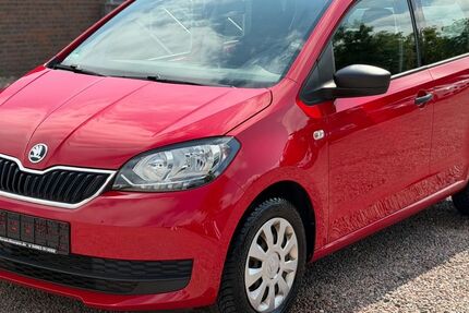 Skoda Citigo 146.000 km 4.900 &euro; Delmenhorst 27755