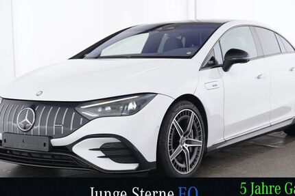 Mercedes-Benz EQE 16.487 km 68.686 &euro; Weyhe 28844