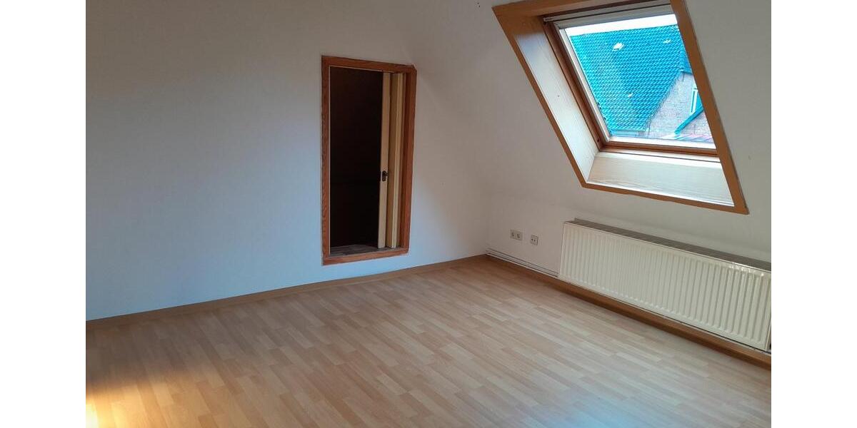 Dachgeschoßwohnung Berne - 2 Zimmer, 56 m&sup2;, 390&euro; | Angebot:26234882
