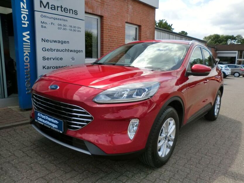 Kuga