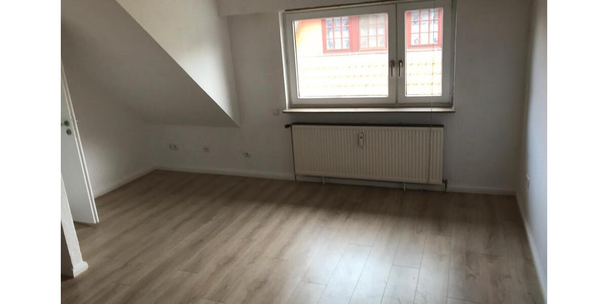 Etagenwohnung Bremen Hemelingen - 2 Zimmer, 40 m&sup2;, 500&euro; | Angebot:26265141