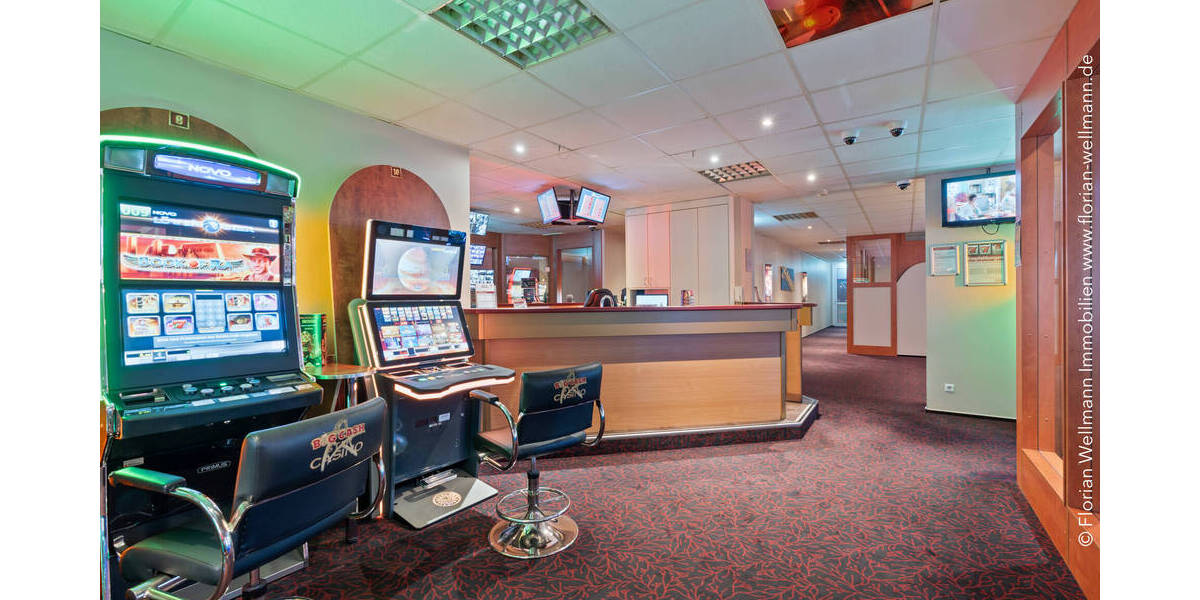 Gewerbeobjekt Bremen Oslebshausen - 2.960&euro; | Angebot:25796671