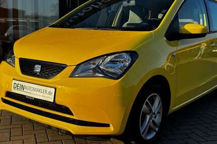 Seat Mii 43.958 km 7.490 &euro; Syke 28857
