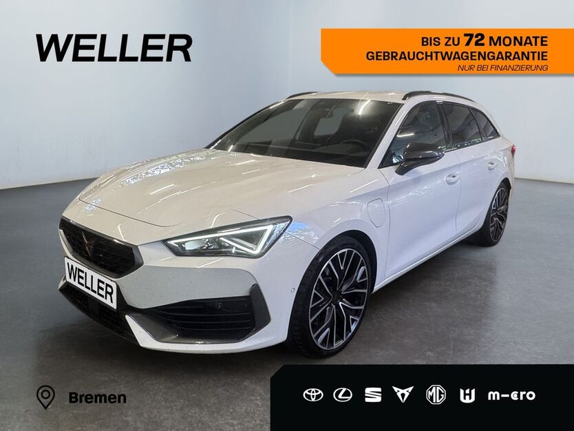 Cupra Leon 49.011 km 25.980 € Bremen 28205