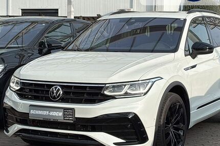 VW Tiguan 56.723 km 34.490 &euro; Bremen 28757