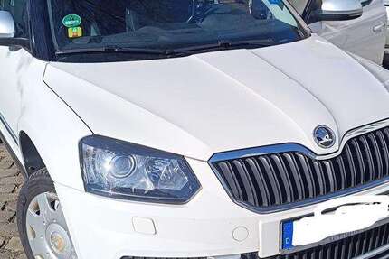 Skoda Yeti 167.000 km 10.700 &euro; Bremen 28209