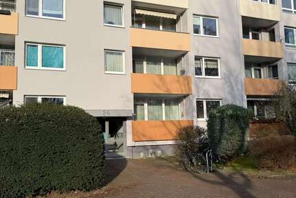 Wohnung Bremen/Mahndorf Mahndorf - 4 Zimmer, 95 m&sup2;, 209.000&euro; | Angebot:24869474