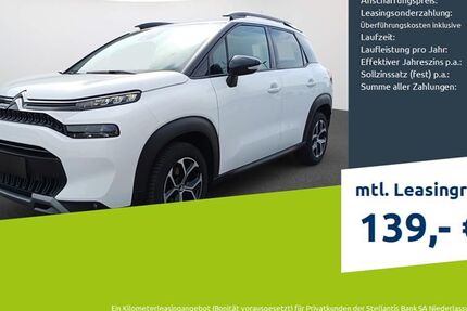 Citroen C3 Aircross 18.692 km 13.380 € Bremen 28207