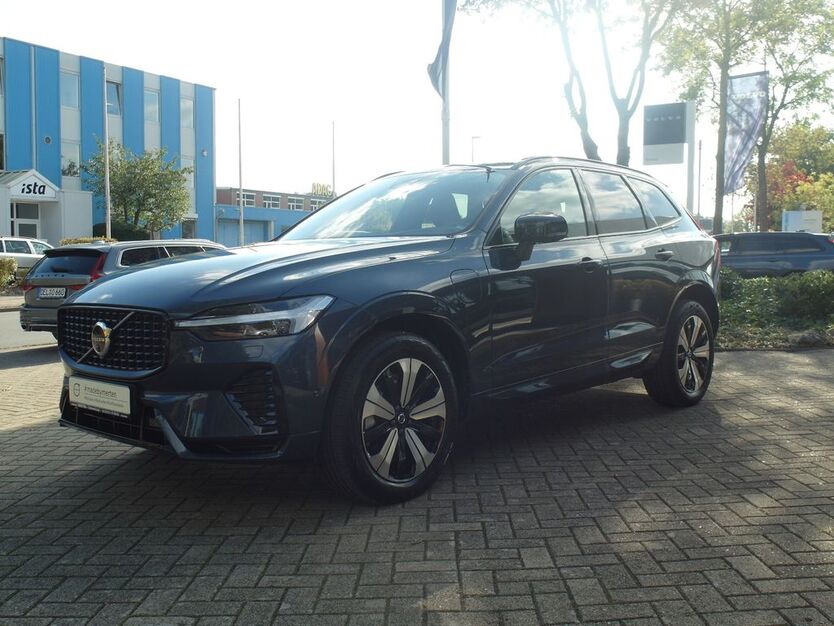 Volvo XC60 24.900 km 49.950 € Delmenhorst 27751