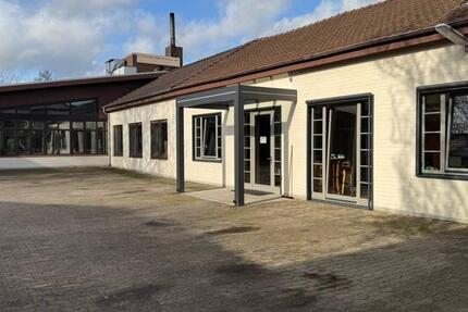 Gewerbeobjekt Syke - 3.200&euro; | Angebot:25286699