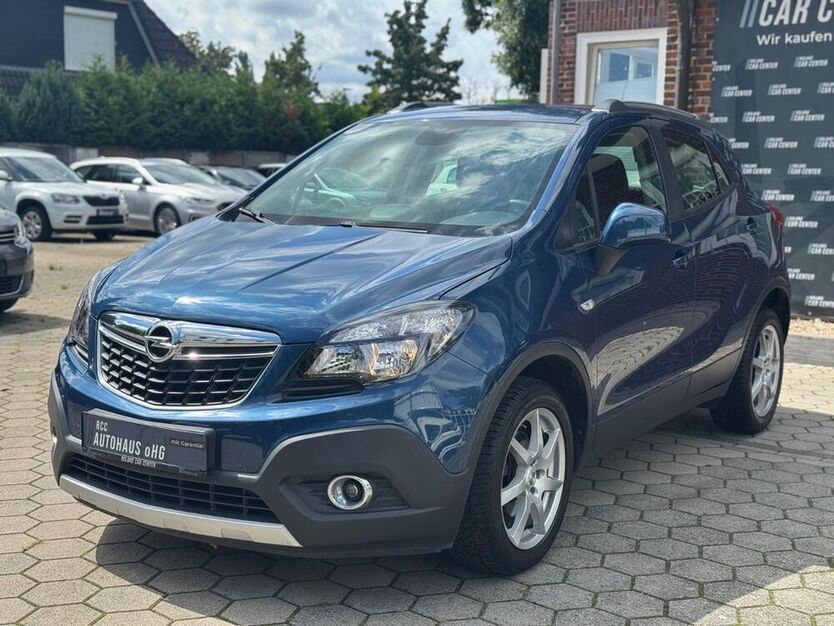 Mokka