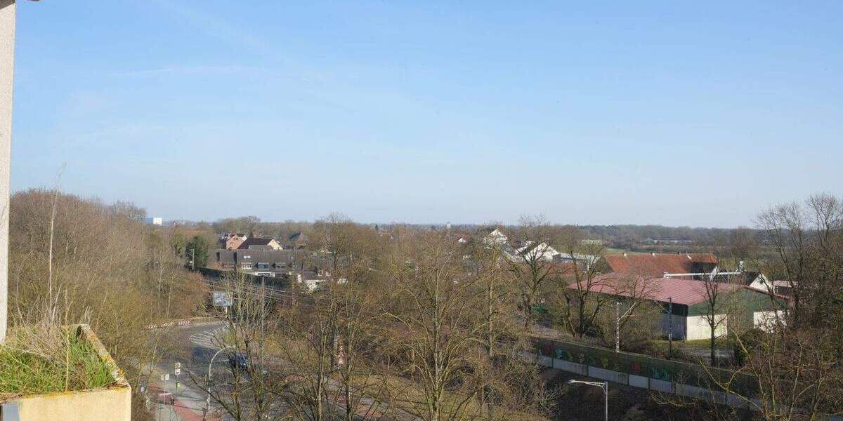 Etagenwohnung Bremen Mahndorf - 3 Zimmer, 73 m&sup2;, 580&euro; | Angebot:25427584