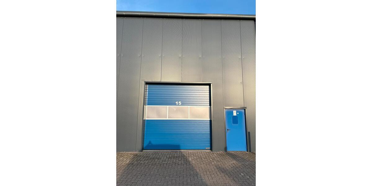 Gewerbeobjekt Osterholz-Scharmbeck Scharmbeck - 850&euro; | Angebot:25413824