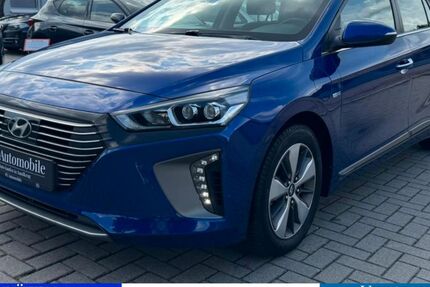 Hyundai IONIQ 27.500 km 15.990 € Hatten 26209