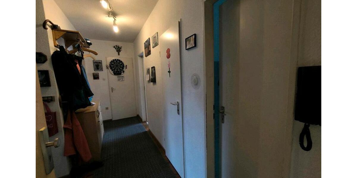 Etagenwohnung Bremen Neustadt - 3.5 Zimmer, 80 m&sup2;, 239.000&euro; | Angebot:27153428