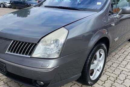 Renault Vel Satis 243.000 km 1.250 &euro; Achim - Uphusen 28832