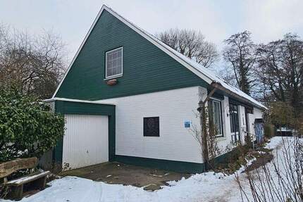 Haus Ottersberg Fischerhude - 4 Zimmer, 97 m&sup2;, 269.000&euro; | Angebot:25772930